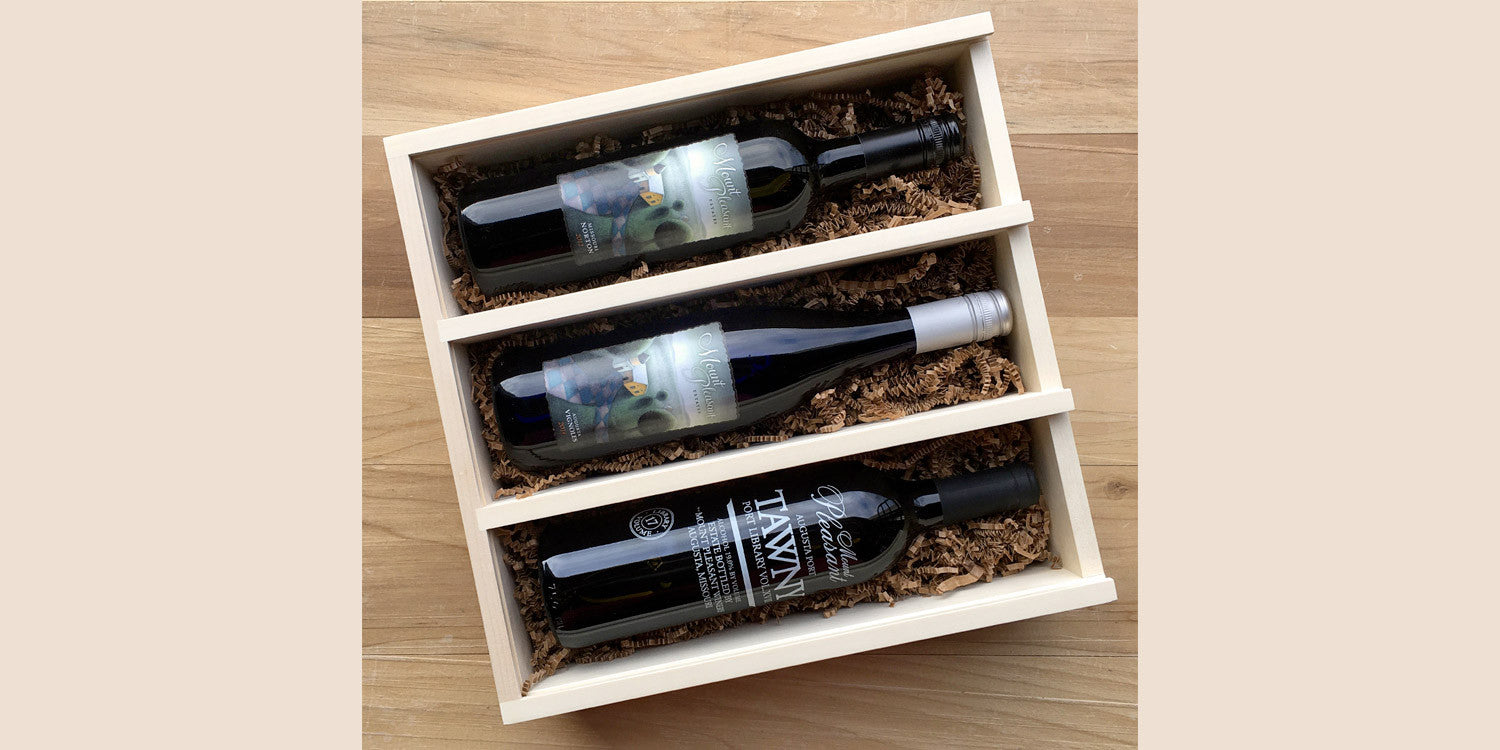 6 Tips to Properly Store Wine