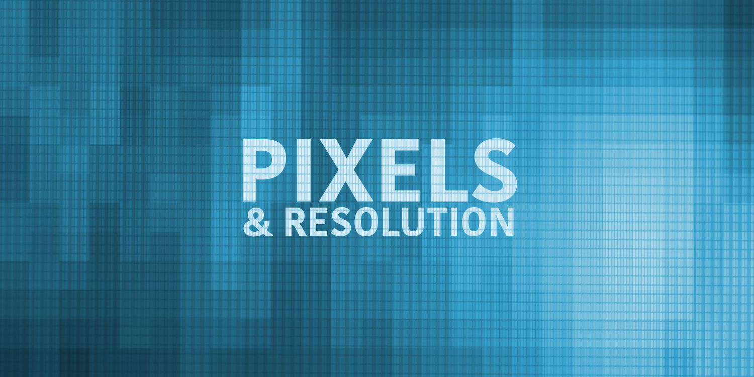Pixel & Image Resolution for Custom Engraving