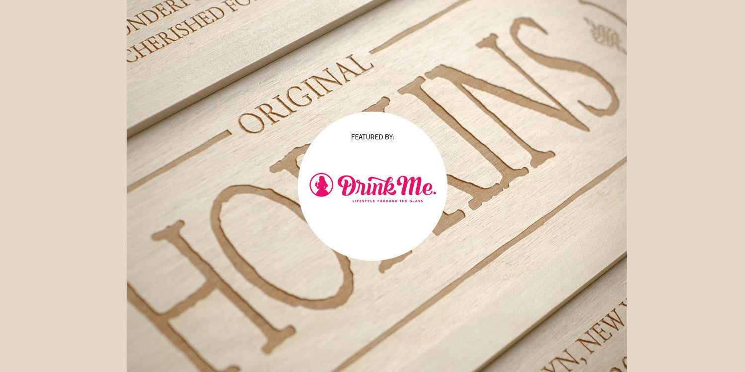 DrinkMe.com Features Anniversary Wine Box