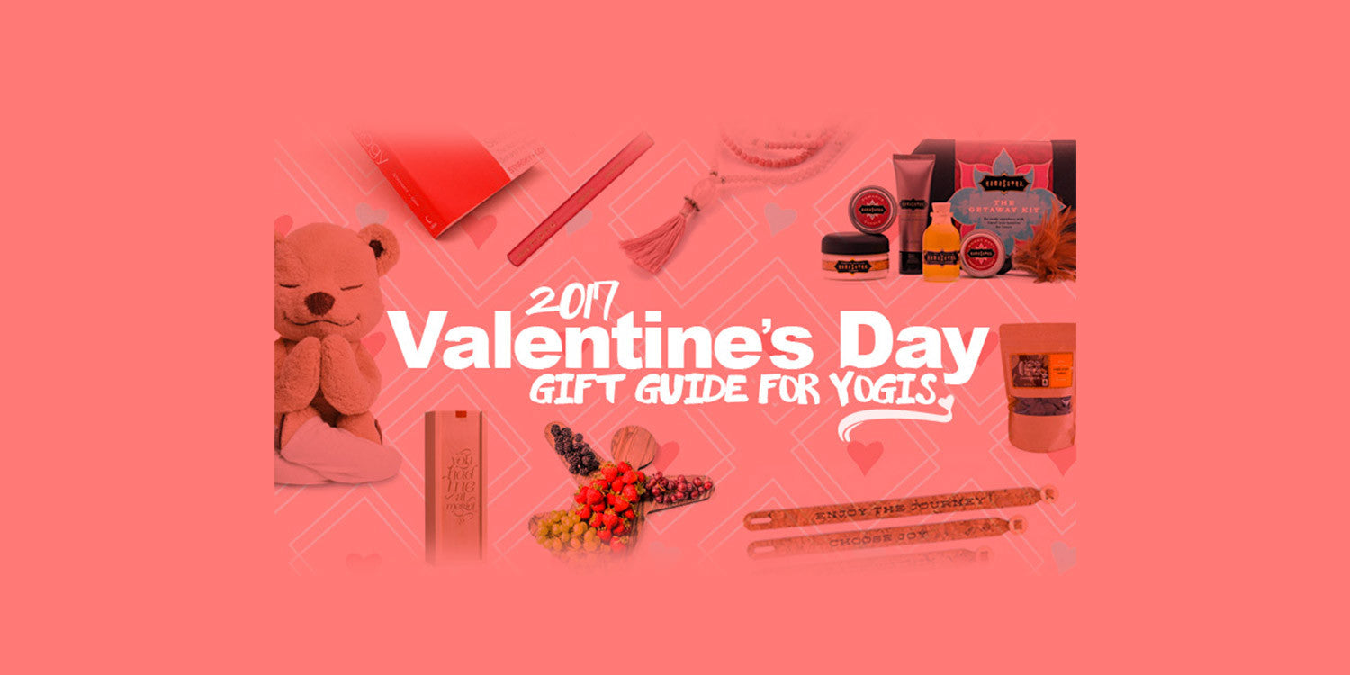 BoxforaBottle featured on Valentine's Day Gift Guide for Yogis