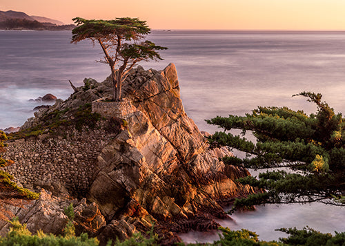 Pebble Beach Centennial Wine Box