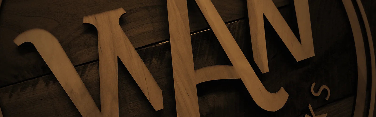 Artificer Wood Works Personalized Wood Gifts