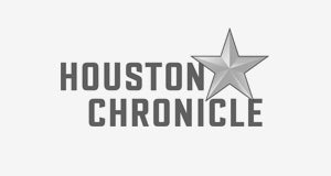As seen on the Houston Chronicle