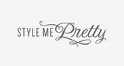 As seen on Style Me Pretty