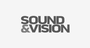 As seen on Sound & Vision