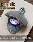 Brew Haus Bottle Opener