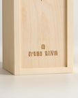 We Wear Pink Wine Box