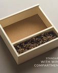 Keepsake Ceremony Wine Box Inside