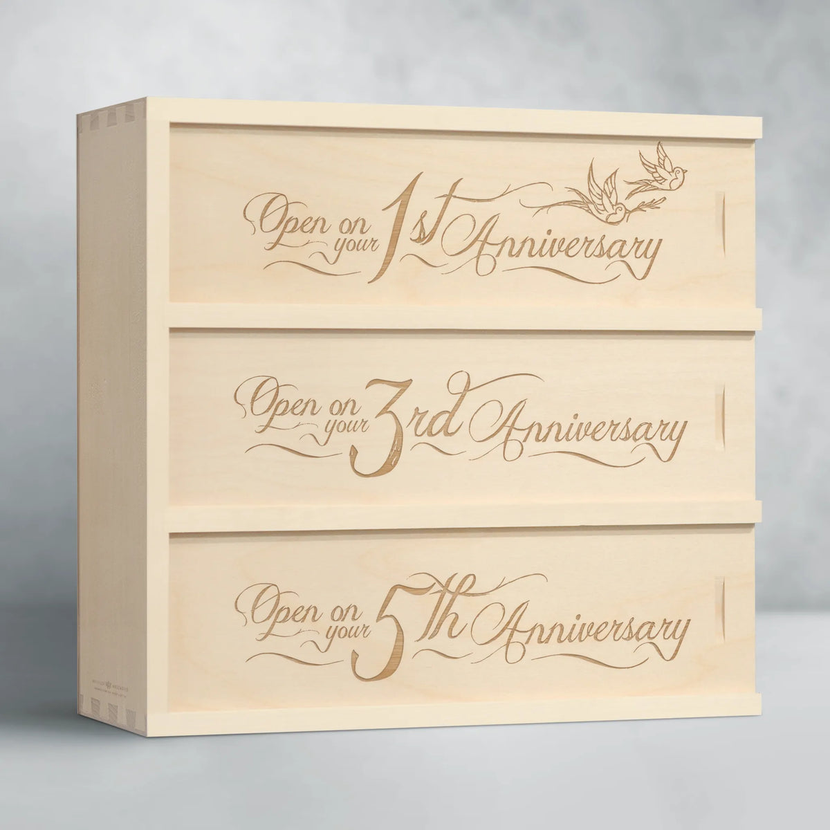 Rustic wedding memory box, wine box ceremony, wedding wine box, wedding monogram, anniversary box, wine crate, wooden wine box, shower gift deals