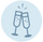 Wine Gifts Icon