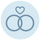 Engagement Gift Icon