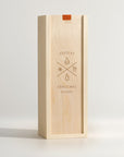 Christmas Reserve - Wine Box - Main Image