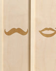 Mouth To Mouth - Wine Box - Detail Image