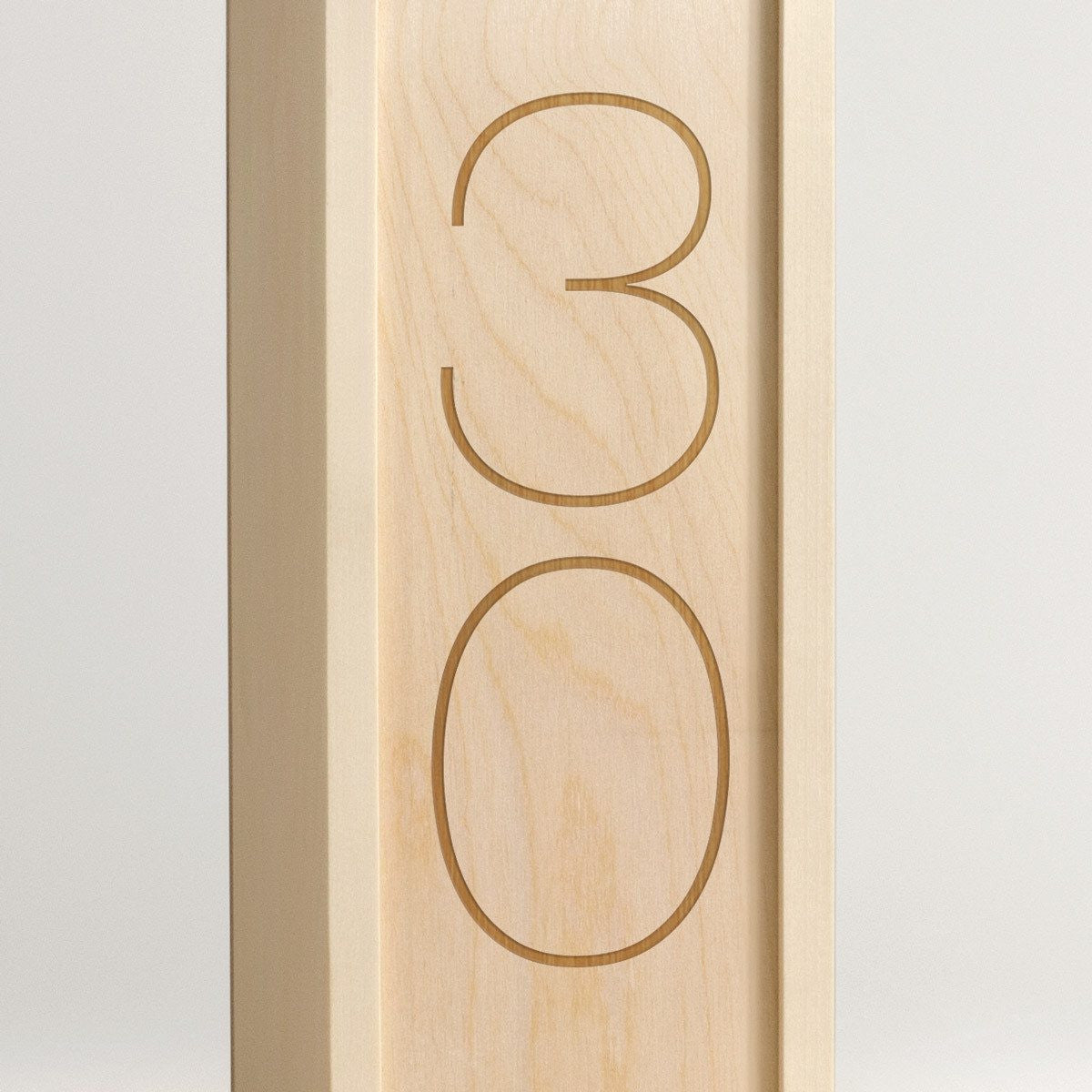 Chic Digits - Wine Box - Detail Image 1