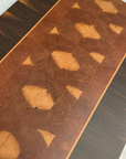 Signature End-Grain Cutting Board
