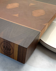 Signature End-Grain Cutting Board