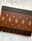 Signature End-Grain Cutting Board