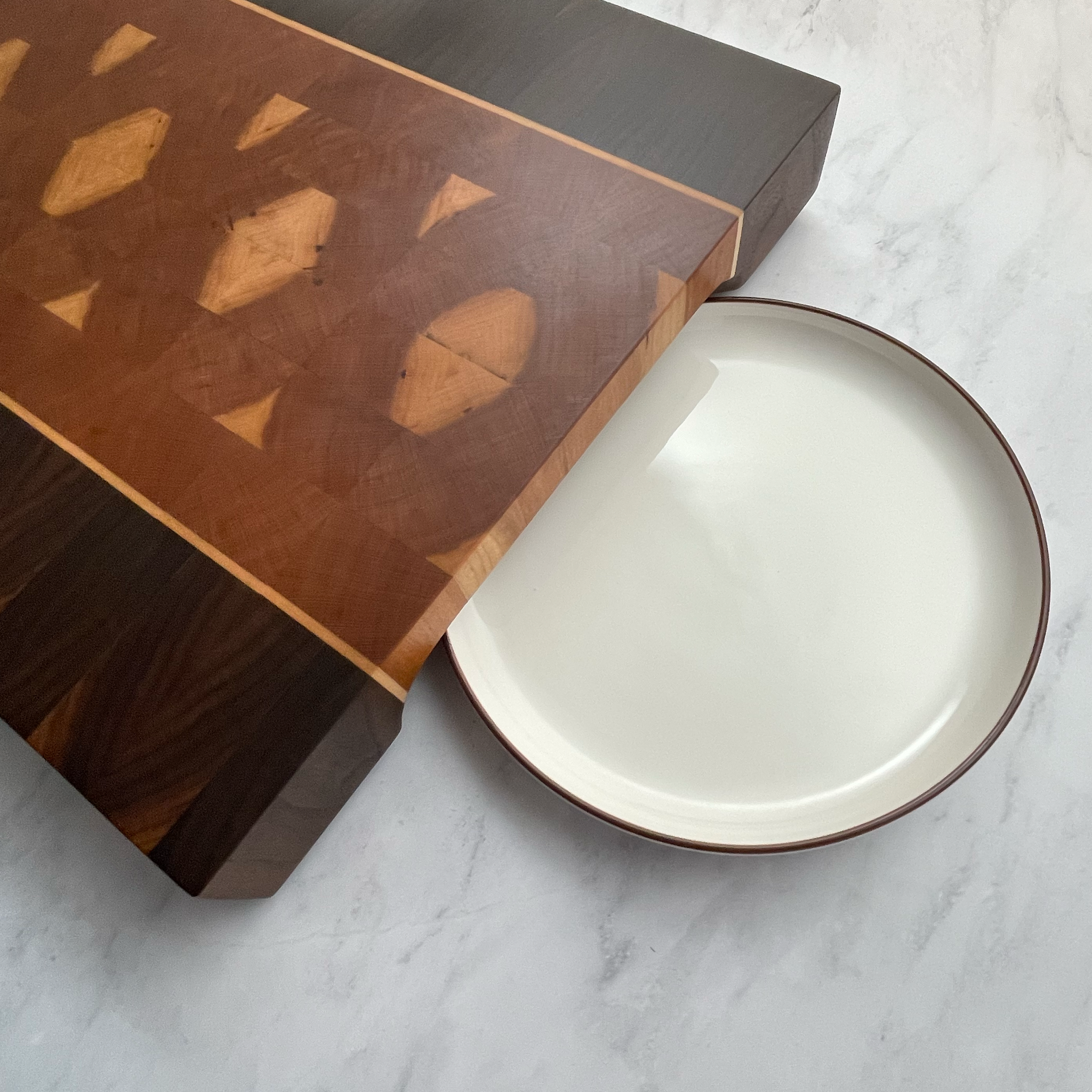 Handcrafted Cutting Board