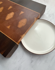 Handcrafted Cutting Board