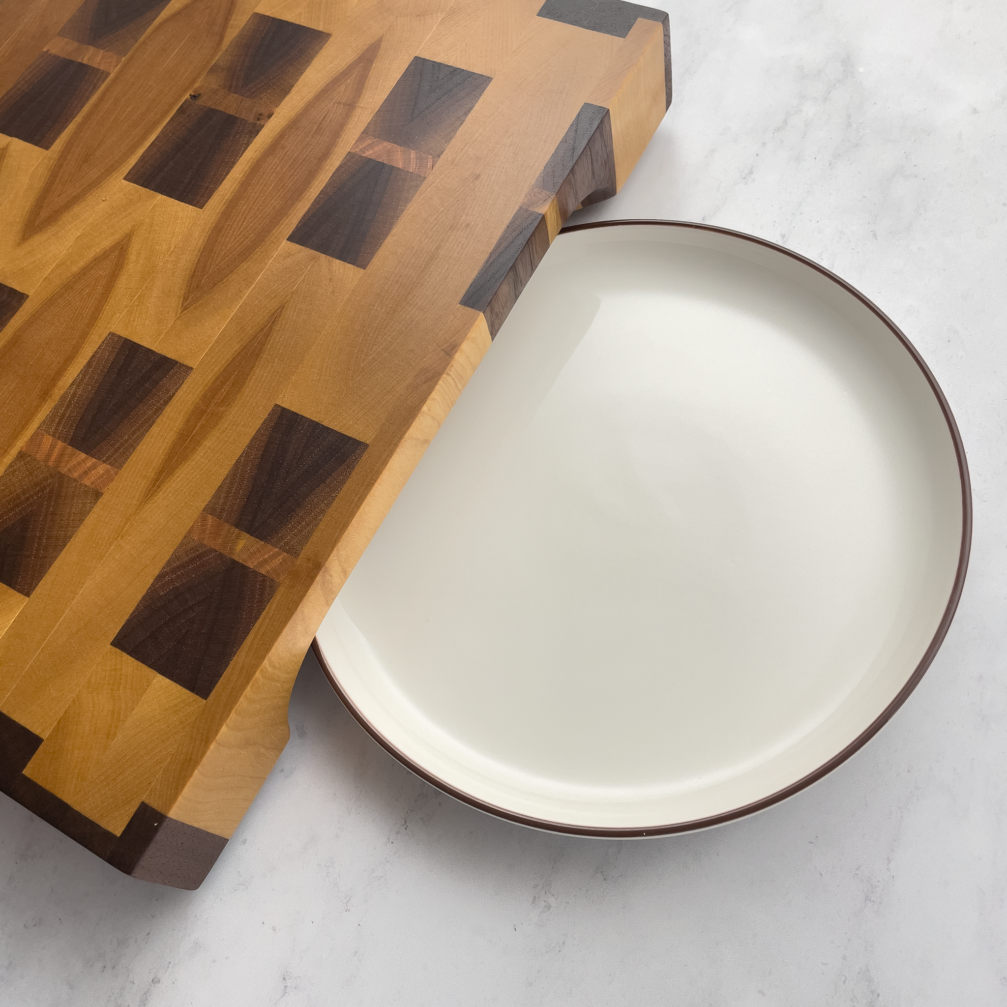 Cutting Board – Artificer Wood Works