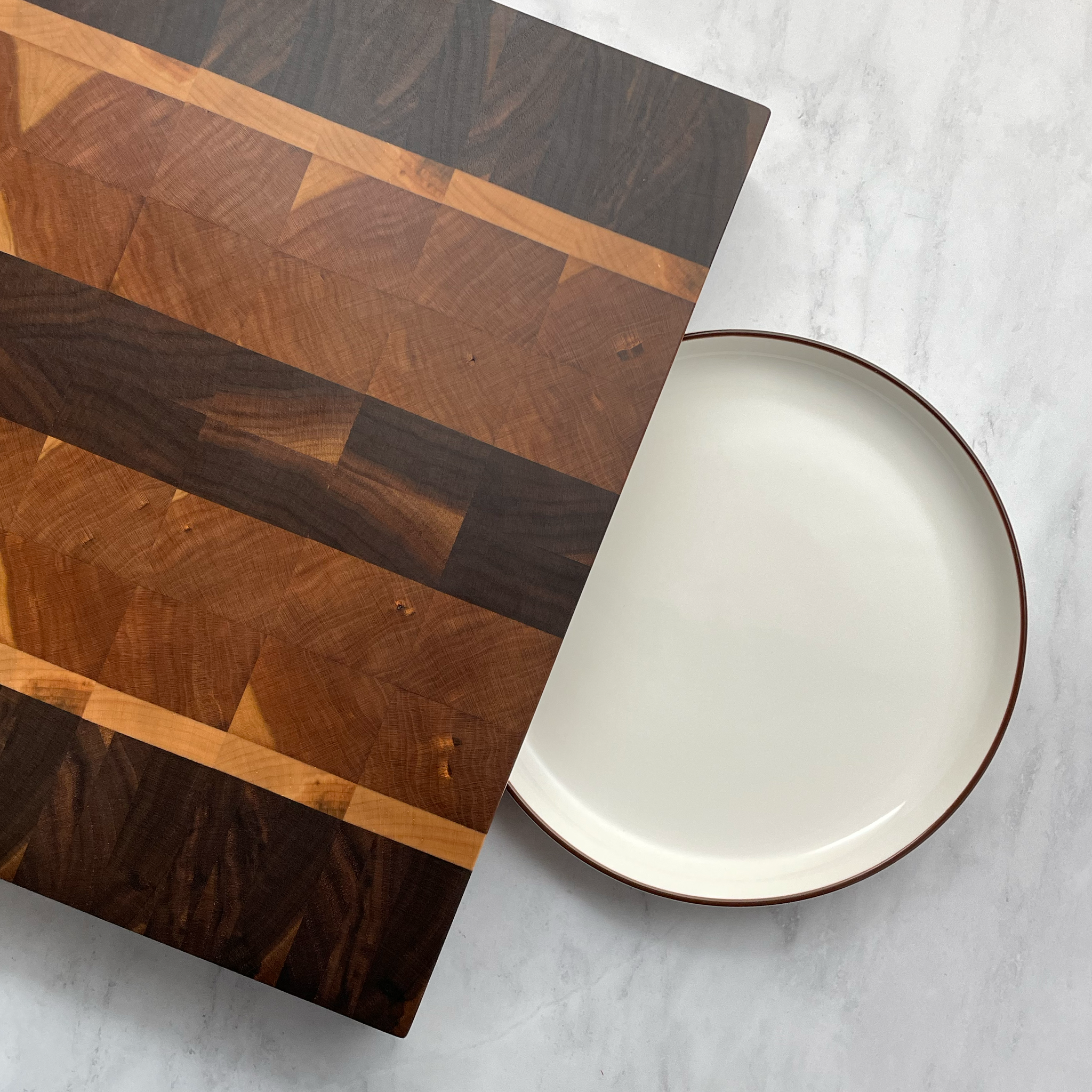 Cutting Board – Artificer Wood Works