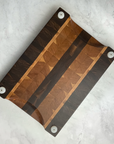 Signature End-Grain Cutting Board