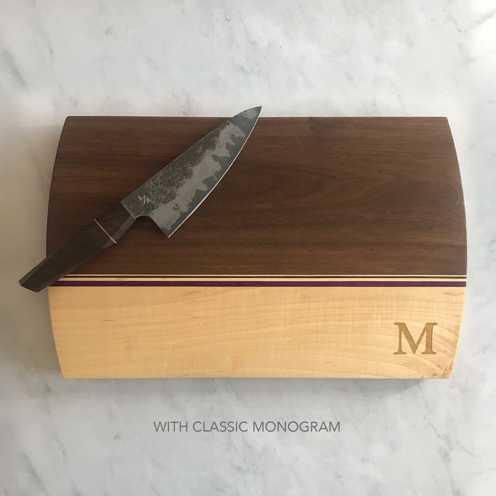 Cutting Board – Artificer Wood Works