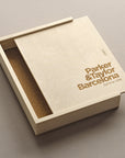 The Designer - Keepsake Photo Box
