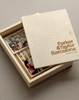 The Designer - Keepsake Photo Box