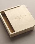 Keepsake Photo Box - The Director
