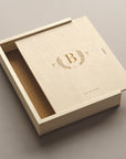 Keepsake Photo Box - The Producer