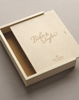 Keepsake Photo Box - The Stylist