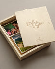 Keepsake Photo Box - The Stylist