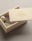 The Decorator - Keepsake Shoebox