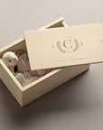 The Producer - Keepsake Shoebox