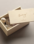 The Stylist - Keepsake Shoebox