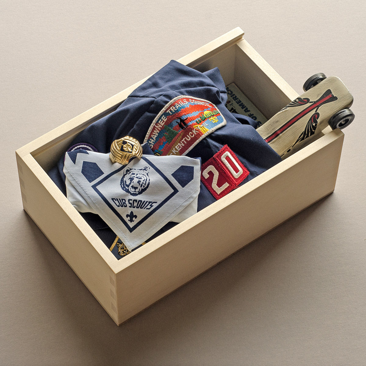 15 Cool (And Useful) Gifts For Cub Scout Dads (and Moms!) ~ Cub Scout Ideas