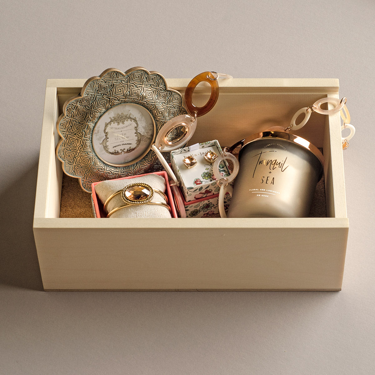 Keepsake Shoebox - Artificer Wood Works