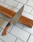 Magnetic Knife Rack