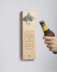 Custom Bottle Opener - Detail Image 1