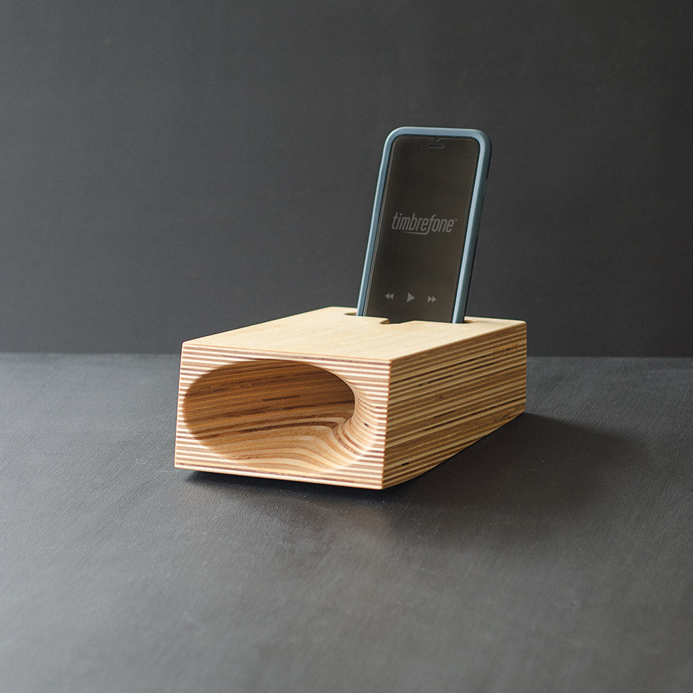 Timbrefone Origin - Phone Amplifier