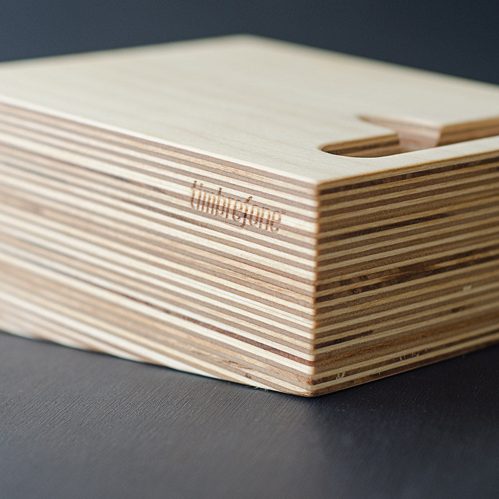 Timbrefone Origin - Phone Amplifier