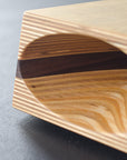 Timbrefone Strata Walnut - Phone Amplifier