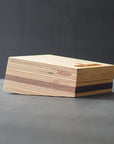 Timbrefone Strata Walnut - Phone Amplifier