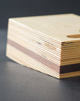 Timbrefone Strata Walnut - Phone Amplifier