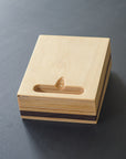 Timbrefone Strata Walnut - Phone Amplifier