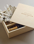 Keepsake Box - Keepsake Ceremony Wine Box - The Director