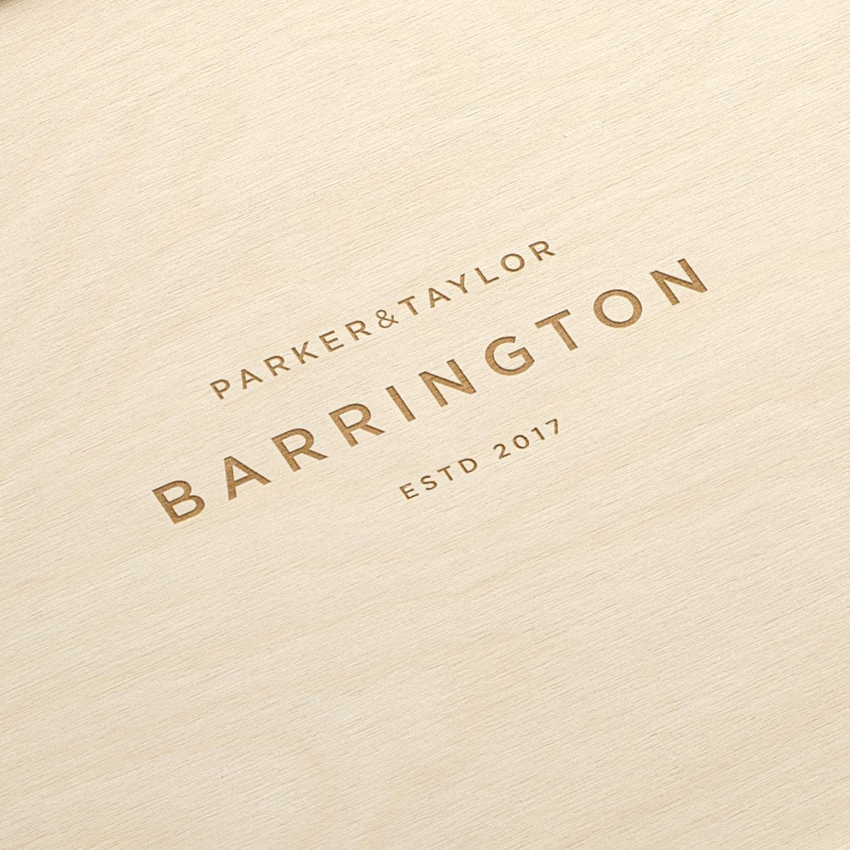 Keepsake Box - Keepsake Ceremony Wine Box - The Director