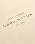 Keepsake Box - Keepsake Ceremony Wine Box - The Director