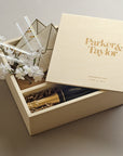 Keepsake Box - Keepsake Ceremony Wine Box - The Editor
